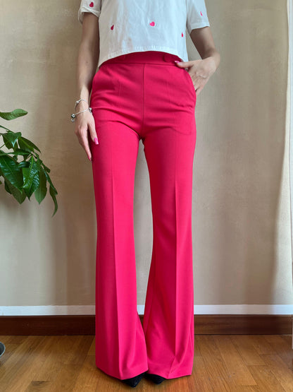 Pantalone Haveone Fragola
