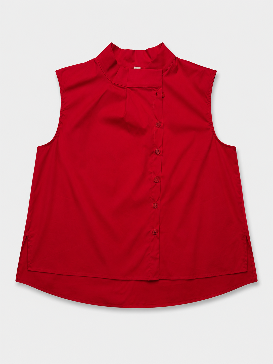 Camicia Wendy Solea Rossa