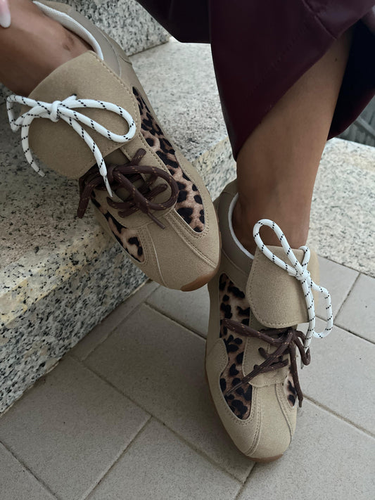 Sneakers Savana