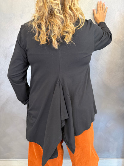 Maglia Wendy Noemi Nera