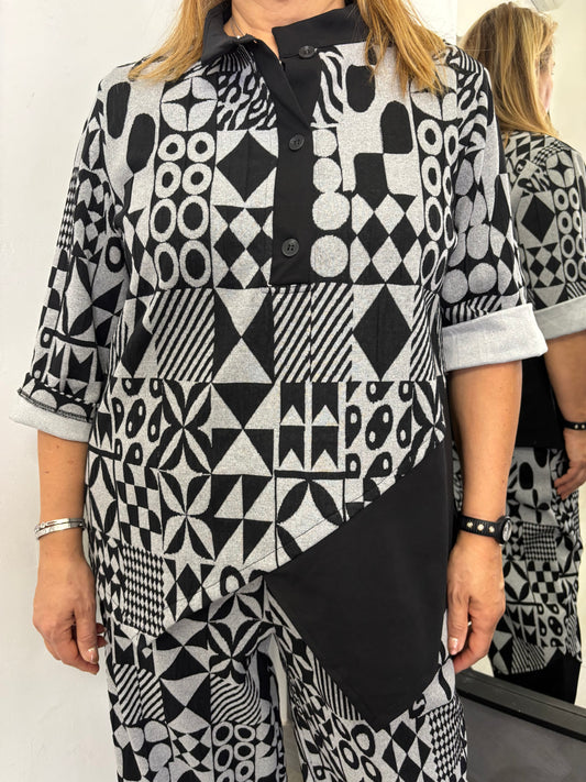 Casacca Sun Reby