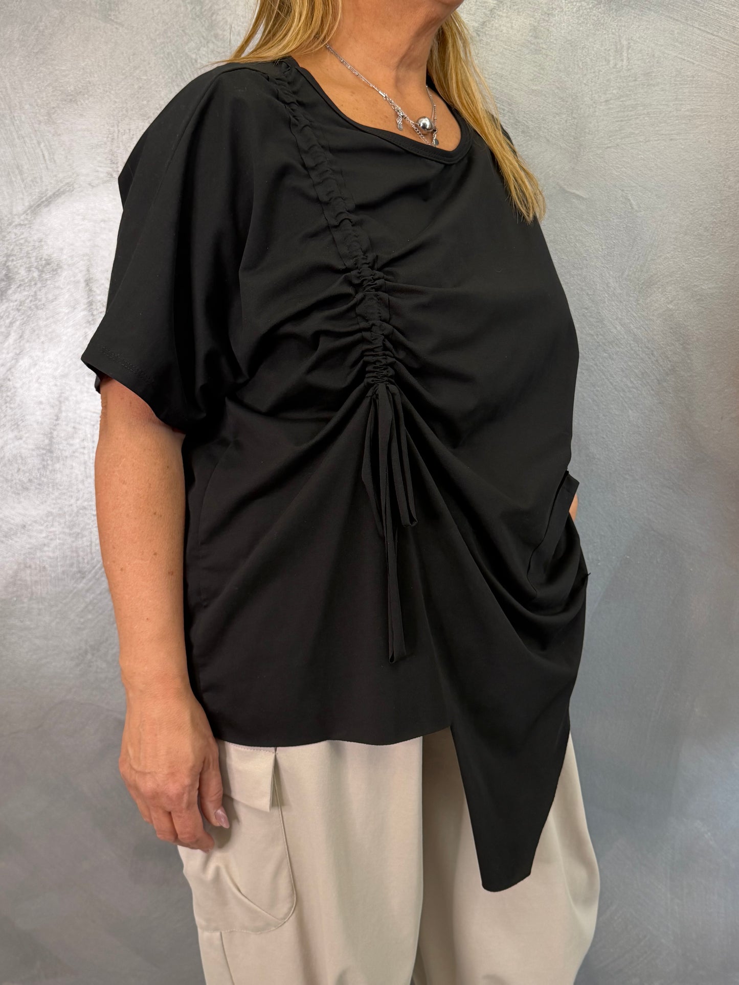 Maglia 158C Alma Nera