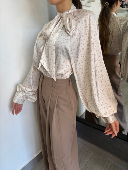 Camicia Stella Vicolo