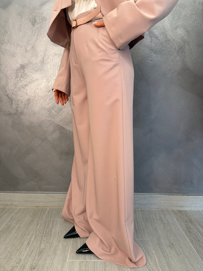 Pantalone Rosa Imperial
