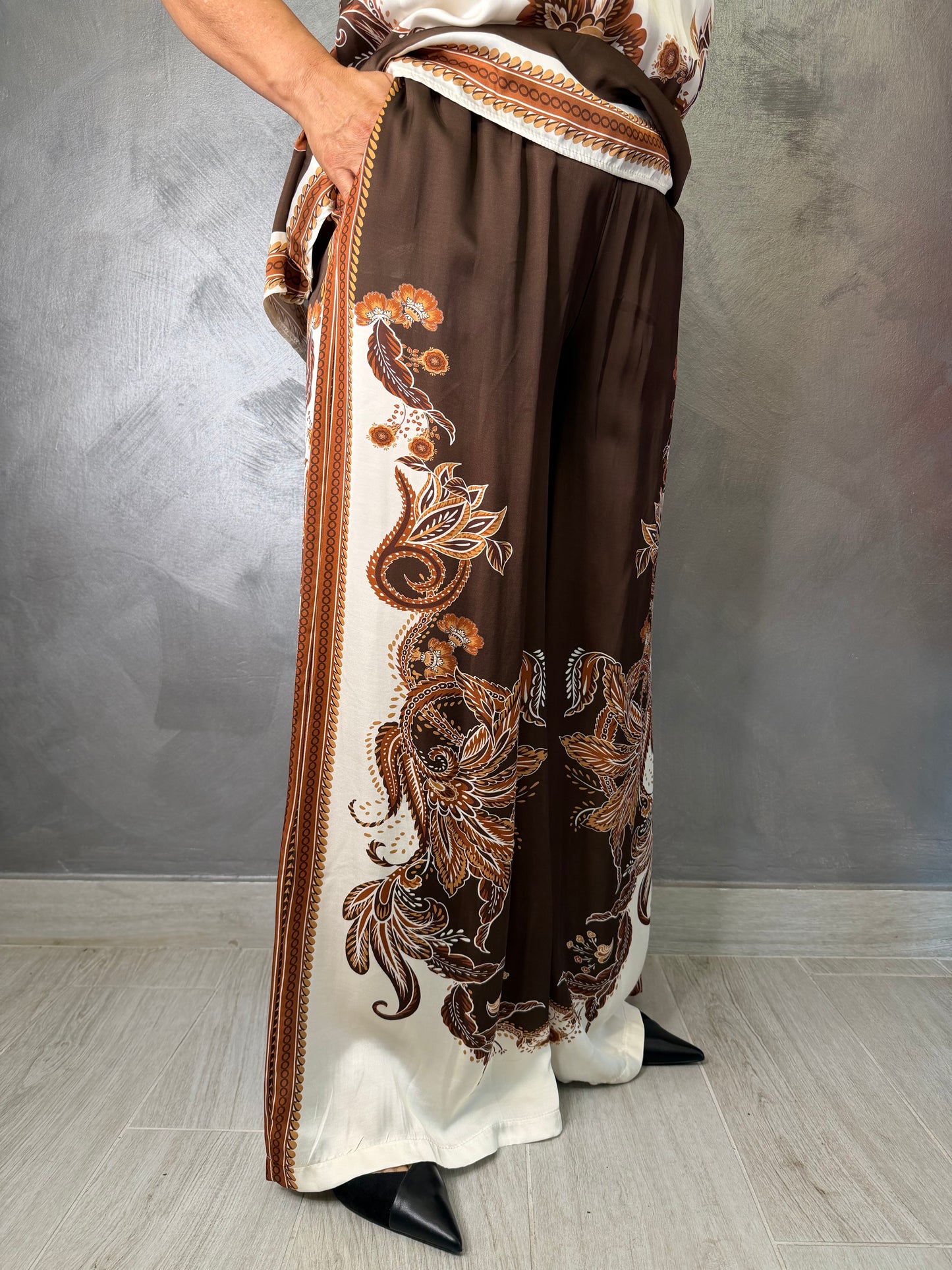 Pantalone Livia Moro