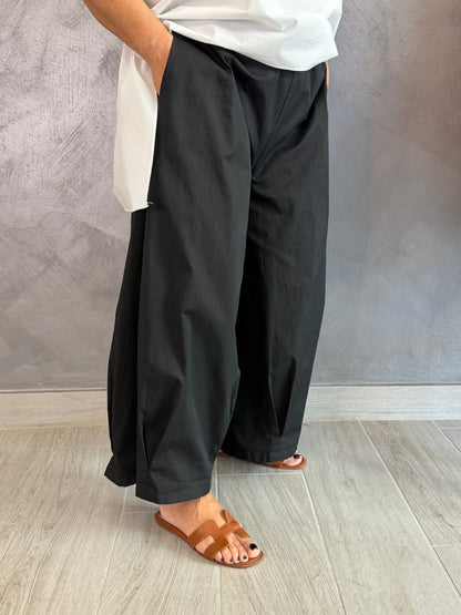 Pantalone Wendy Gioia Nero