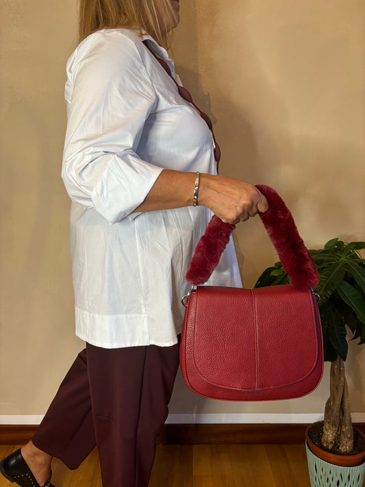 Borsa Alicia