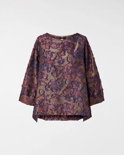 Maglia Wendy Flowers