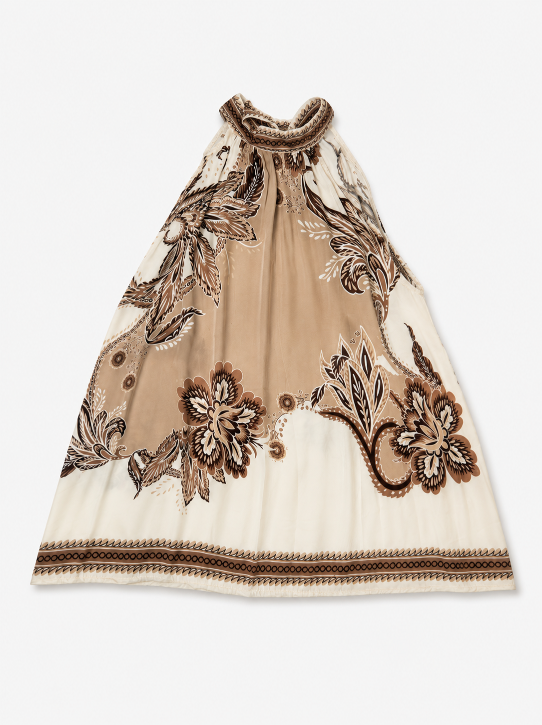 Canotta Livia Beige