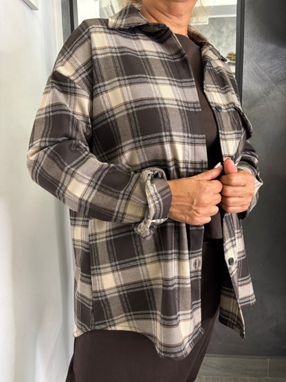 Camicia Sun Boscaiolo