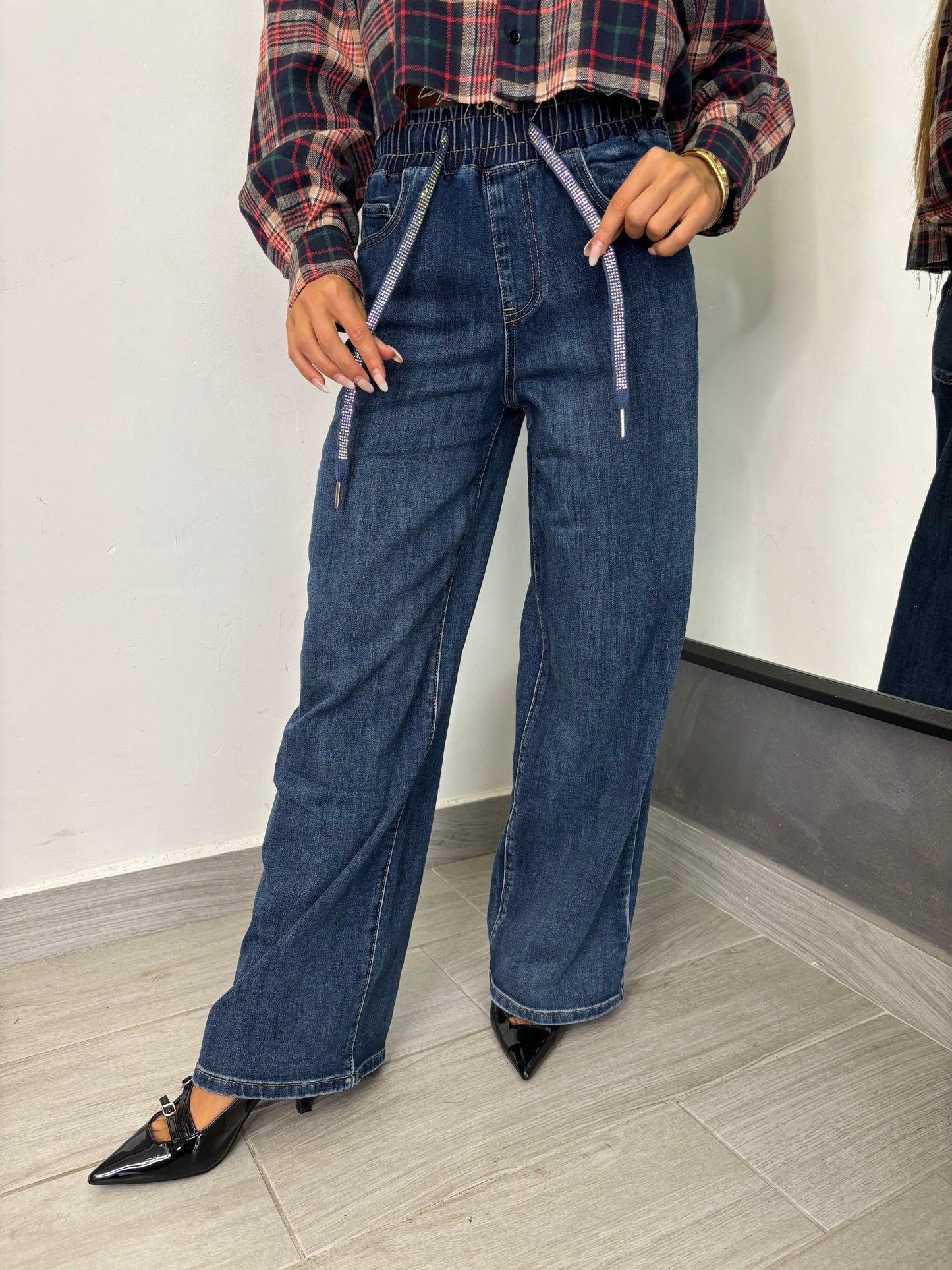 Jeans Maira