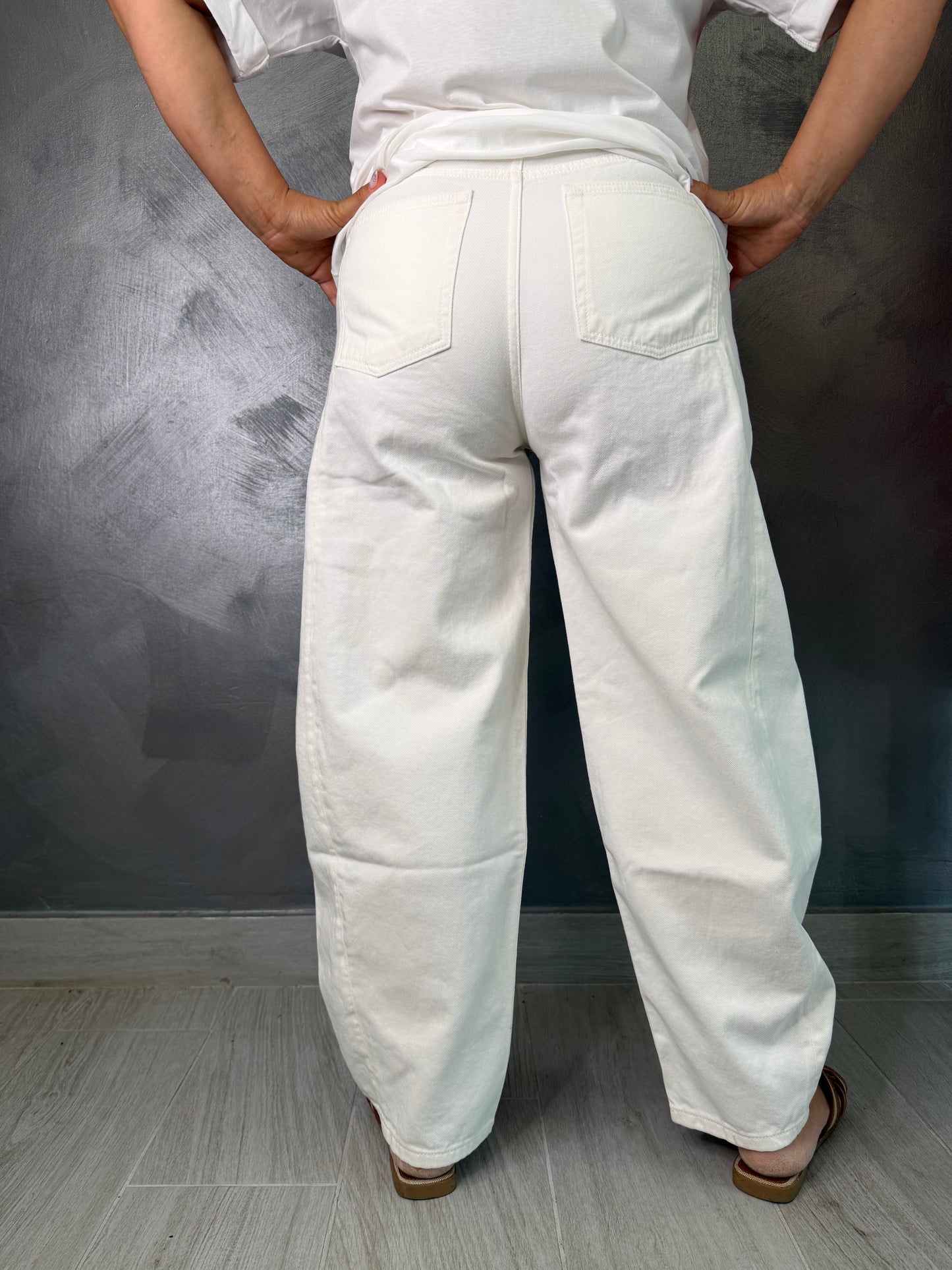 Jeans Chiara Vicolo