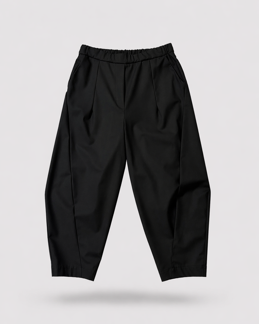 Pantalone Wendy Coco Nero