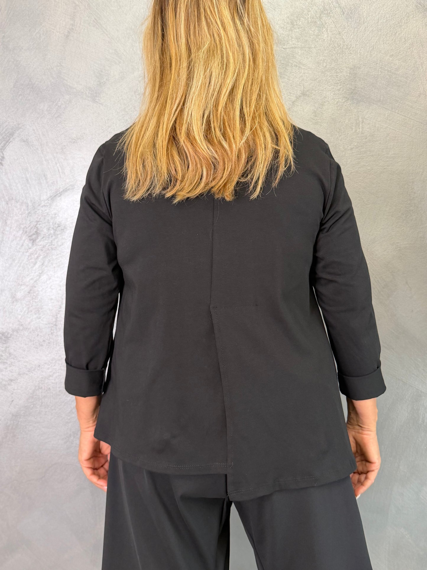 Maglia Wendy Iside Nera