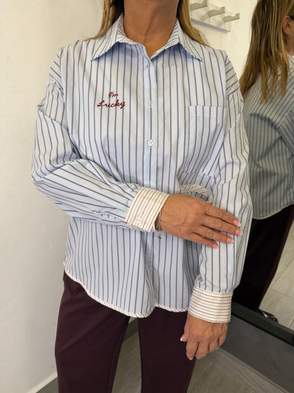 Camicia Lucky