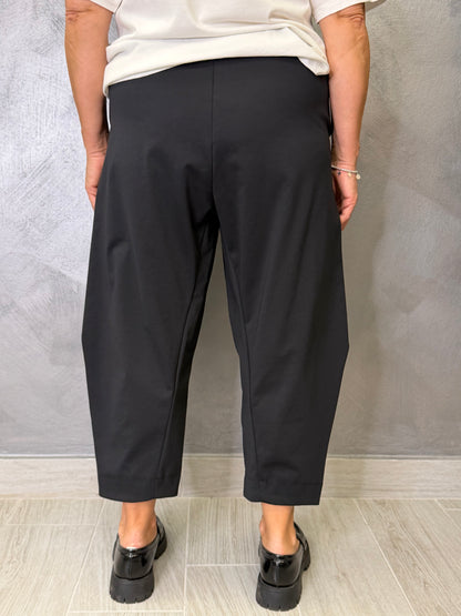 Pantalone Aurea Nero