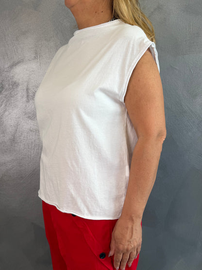 T-Shirt Wendy Daiana Bianca