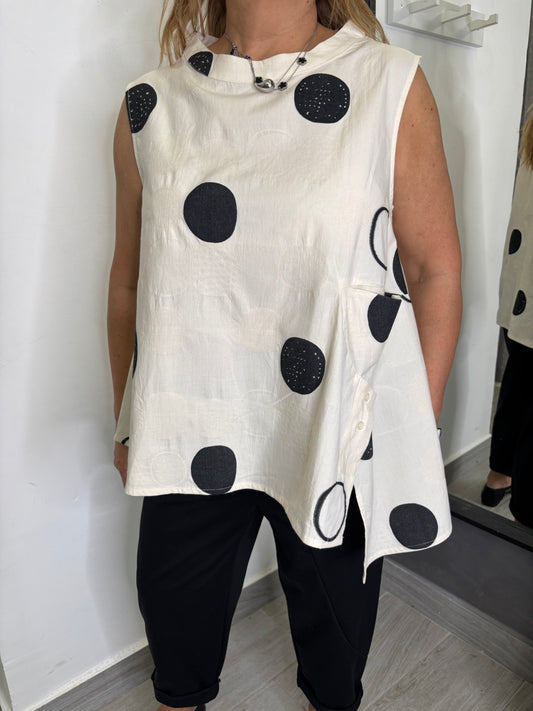 Gilet Wendy Carol