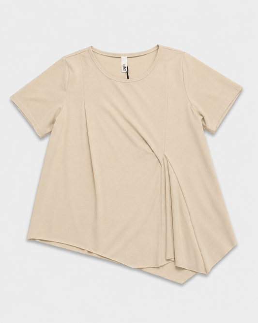 Maglia 158C Isabel Beige