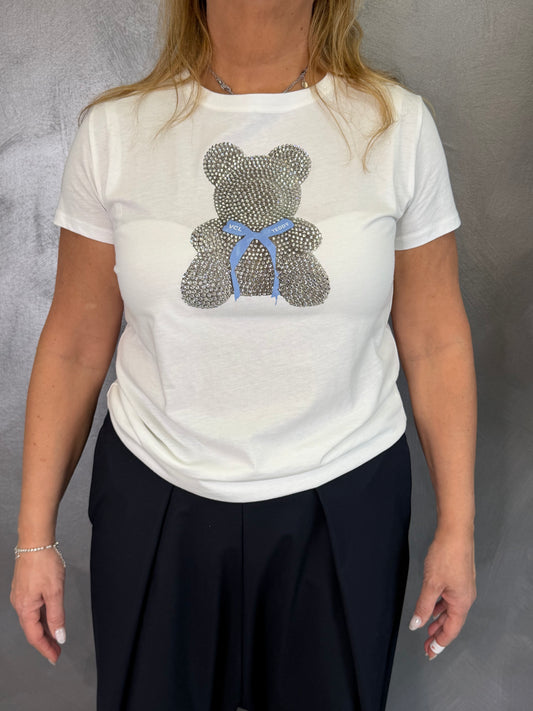 T-shirt Teddy Vicolo