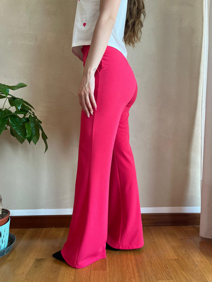 Pantalone Haveone Fragola