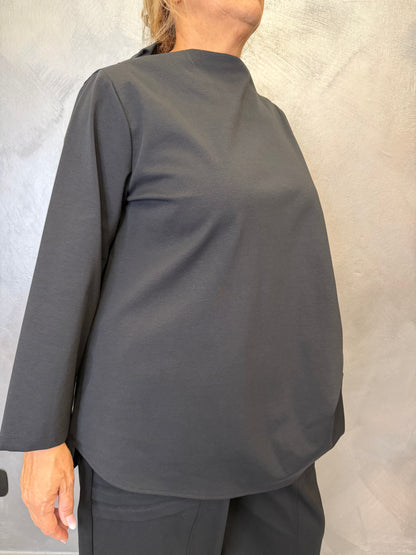 Maglia Aléa Uni Bea Nero