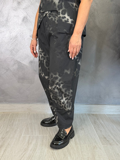 Pantalone Wendy Leon