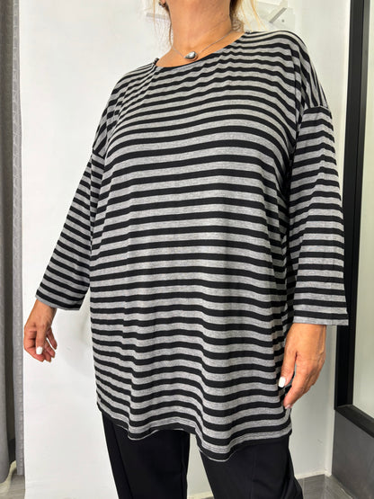 Maglia Righe Wendy