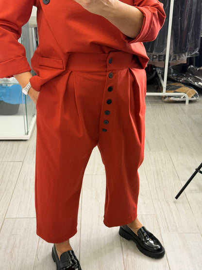 Pantalone Sun Milu’ Ruggine