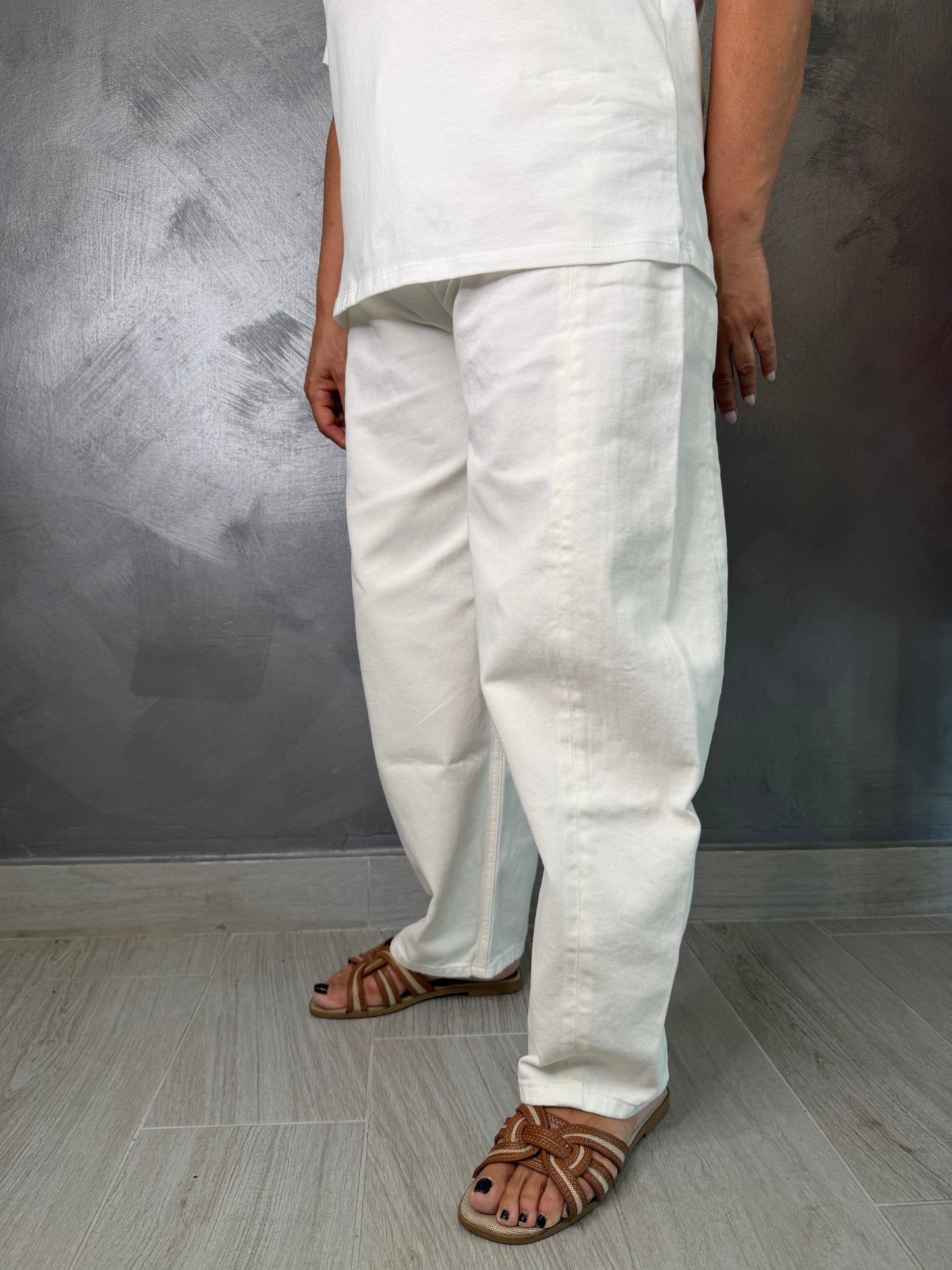 Jeans Chiara Vicolo