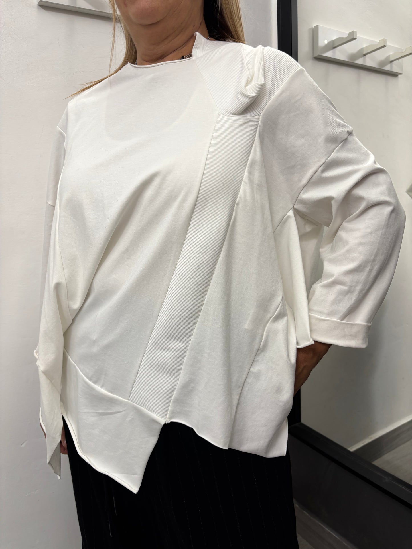 Maglia Wendy Krizia Bianca