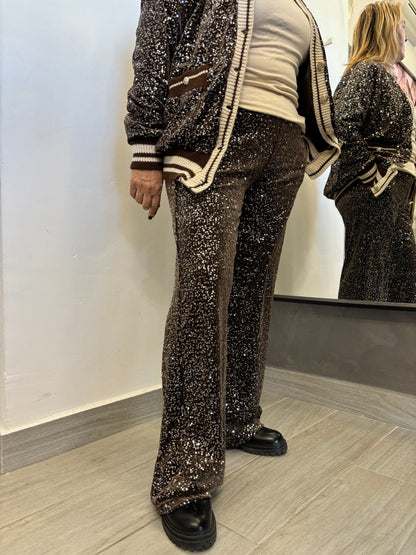 Pantalone Morgex