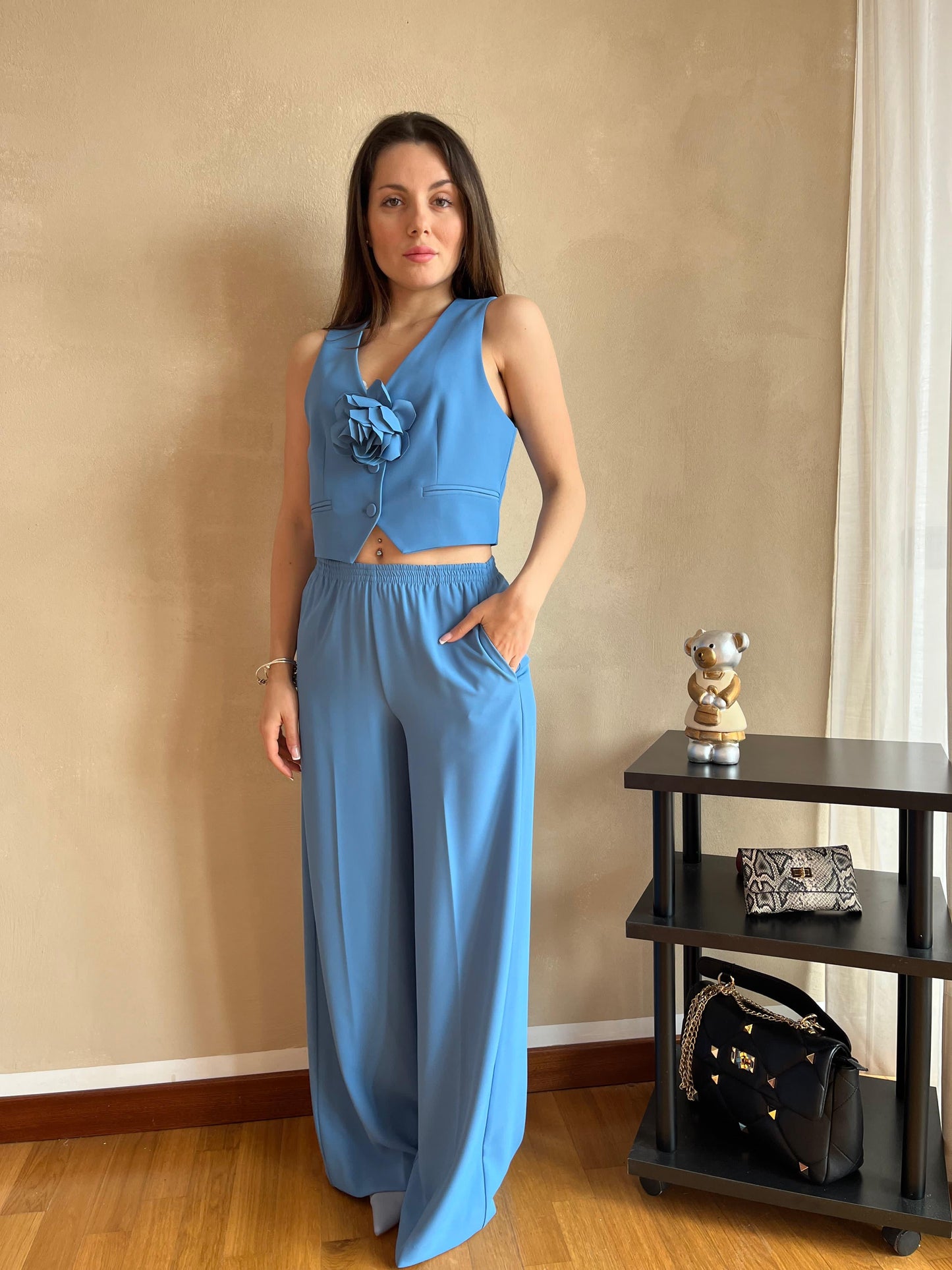 Pantalone Alaska Imperial
