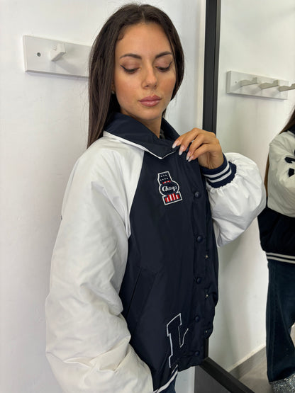 Bomber Vicolo
