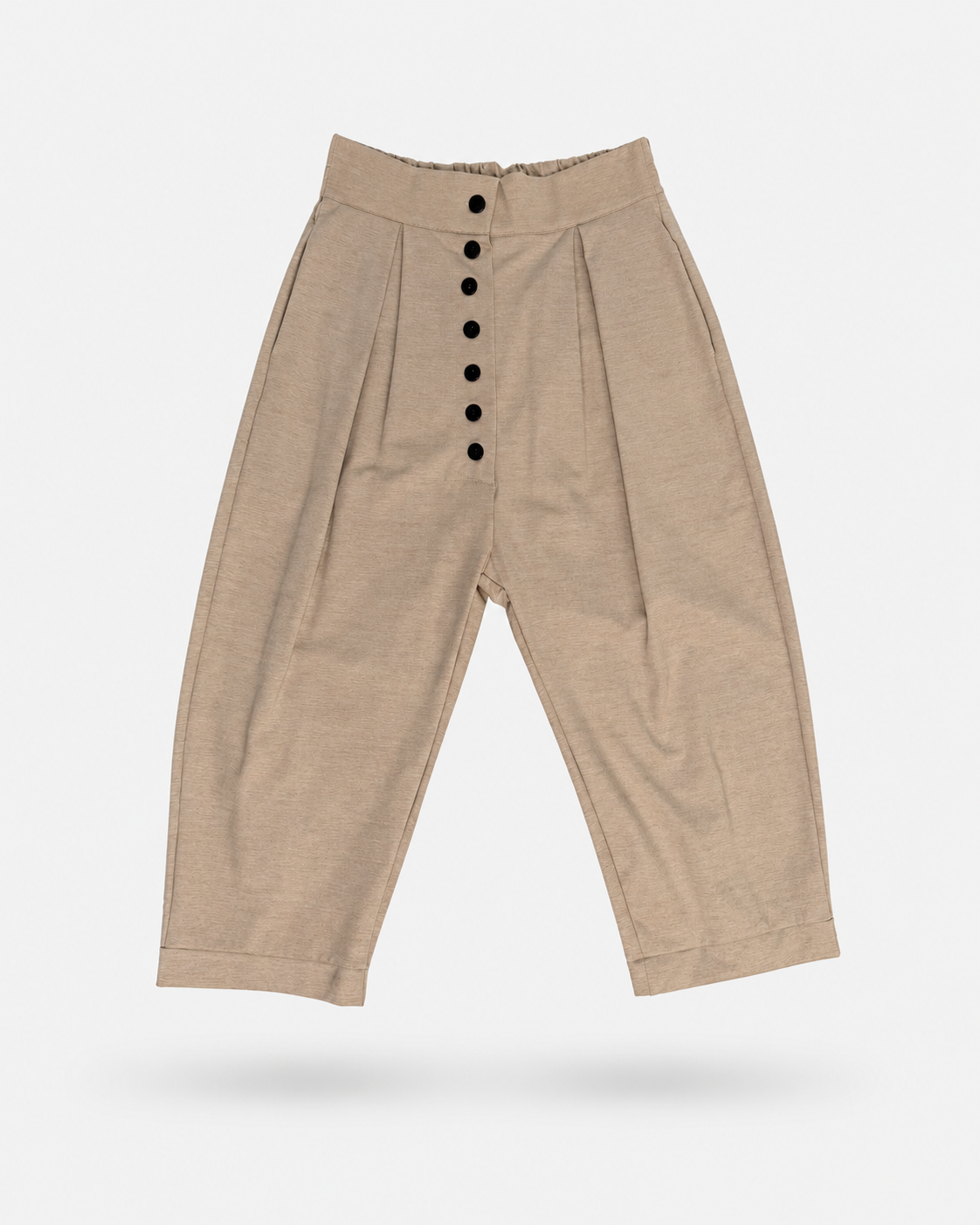 Pantalone Sun Milu’ 2.0 Beige
