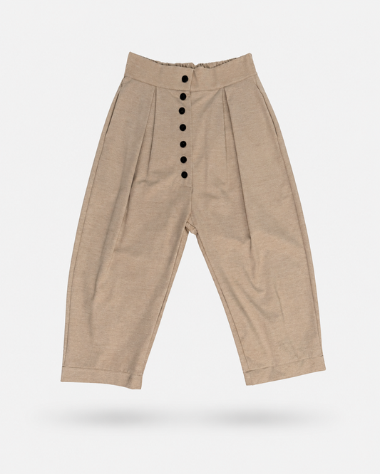 Pantalone Sun Milu’ 2.0 Beige