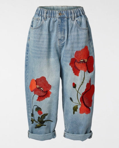 Jeans Wendy Papavero