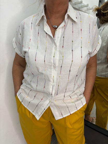 Camicia Painting