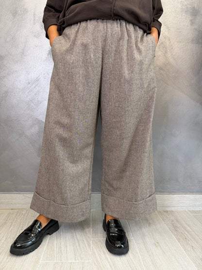Pantalone Wendy Ofelia Tortora