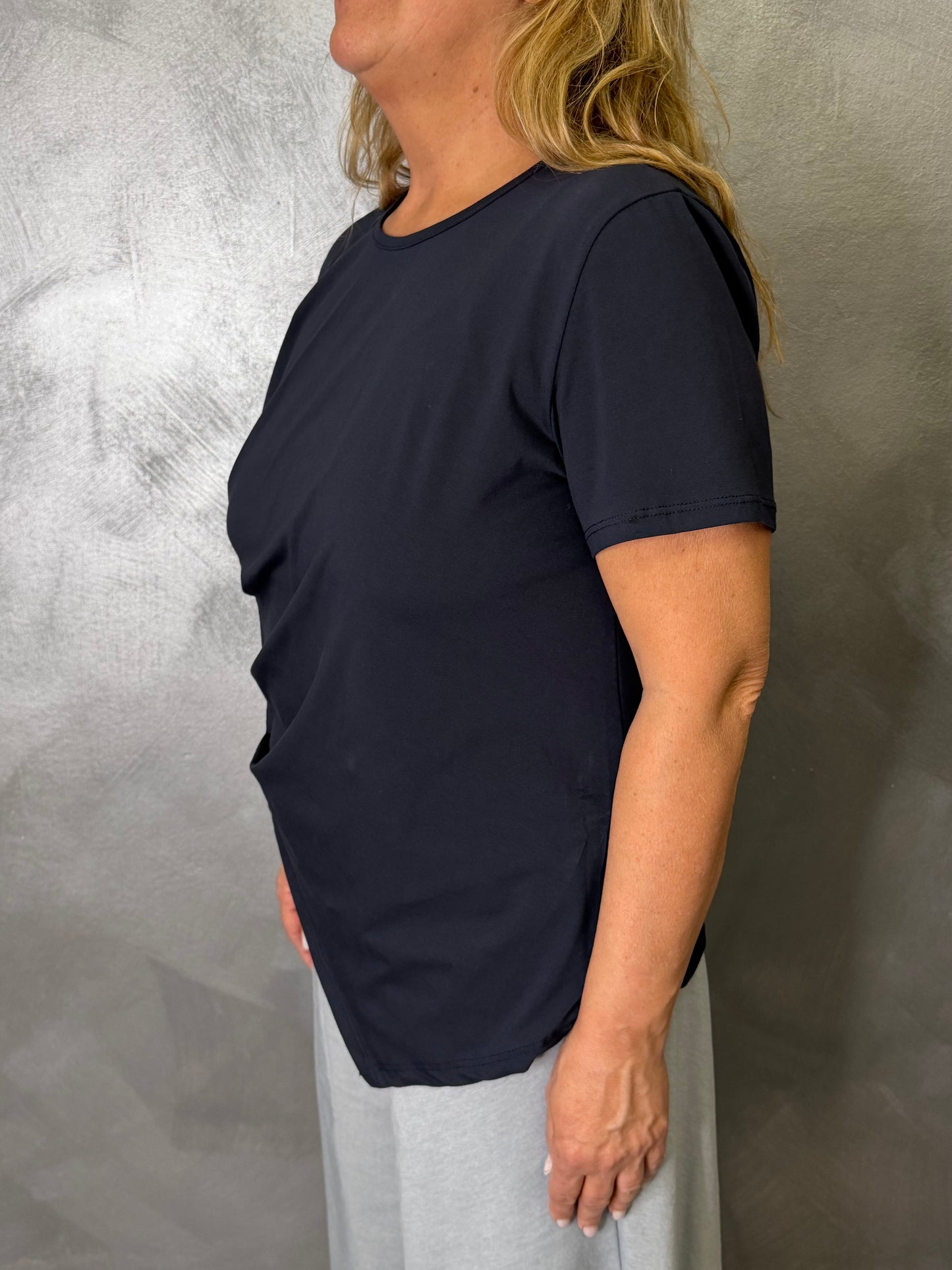 Maglia 158C Leo Blu