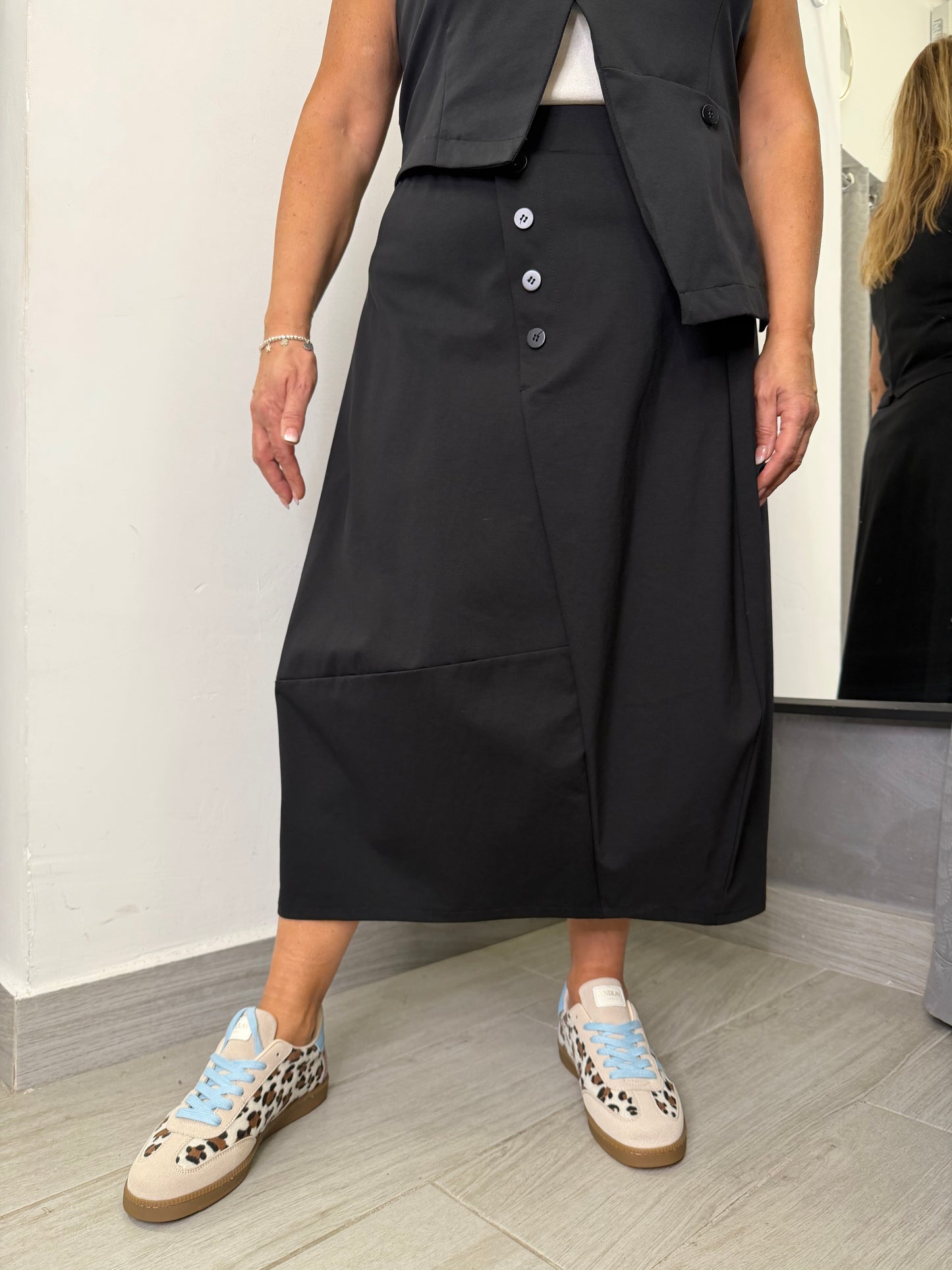 Gonna Sun Marilu Nera