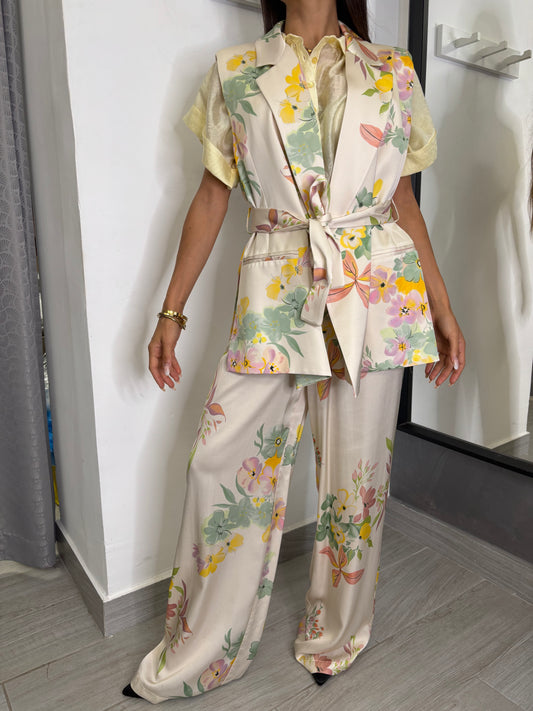 Gilet Dalila Vicolo