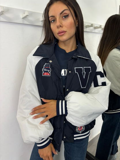 Bomber Vicolo