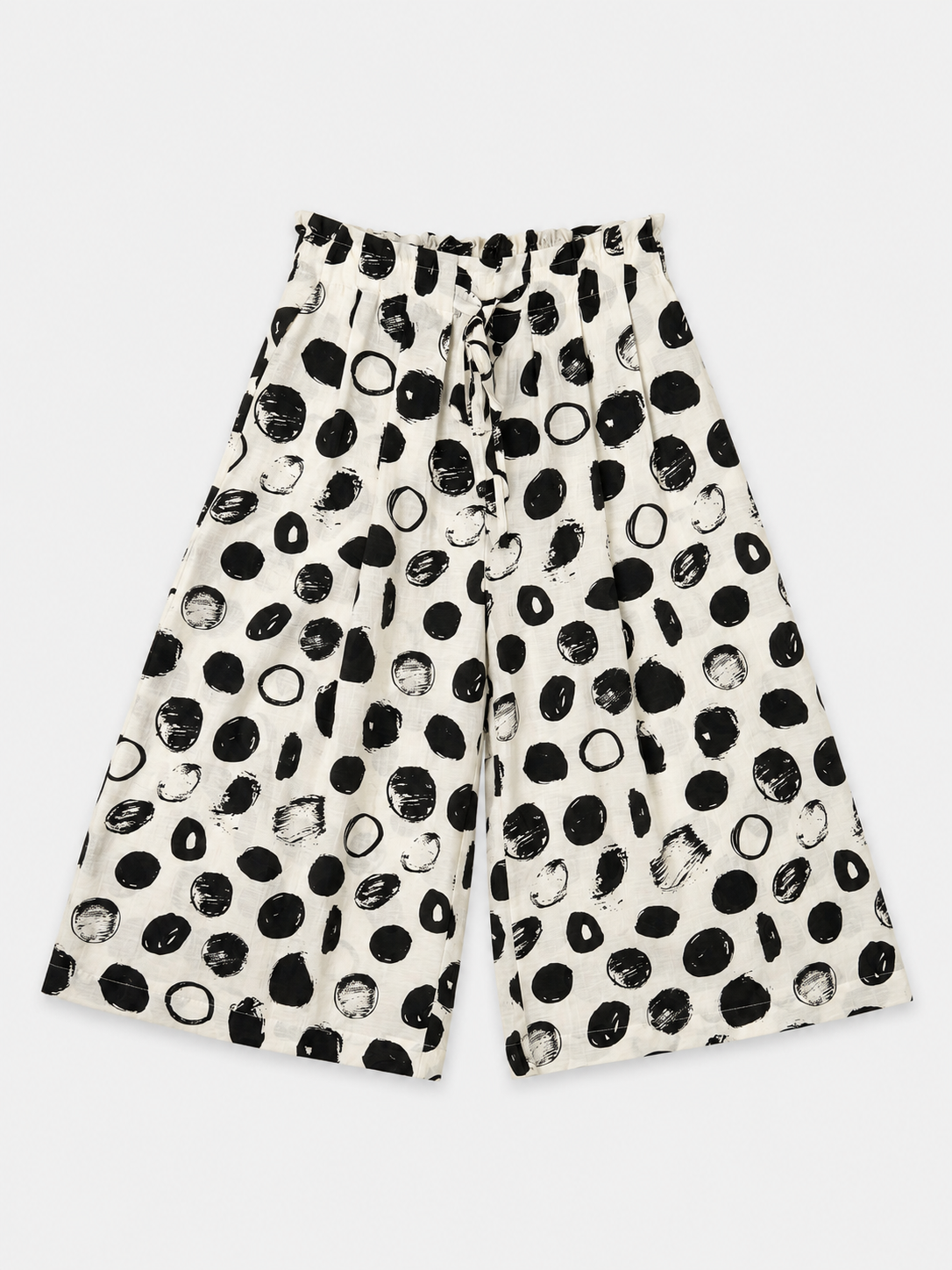 Pantalone Wendy Pois