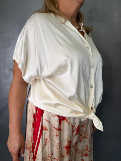 Camicia Soraja Burro