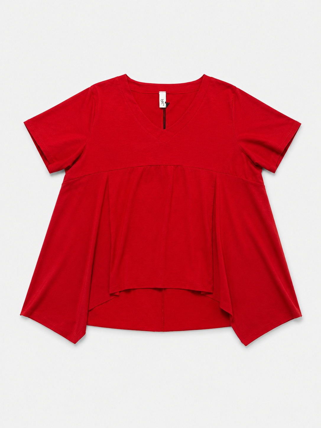 Maglia 158C Alba Rossa