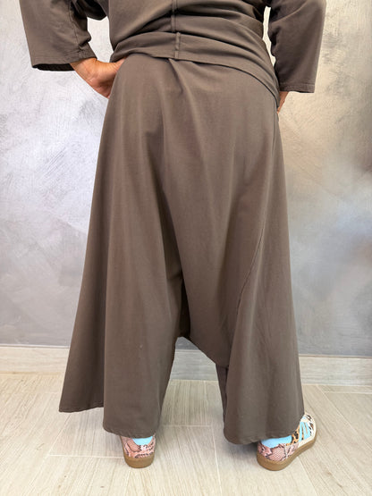 Pantalone Sun Nerissa Marrone