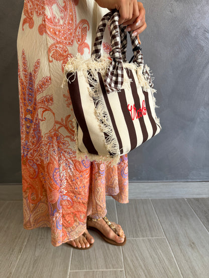 Midium Bag Vicolo