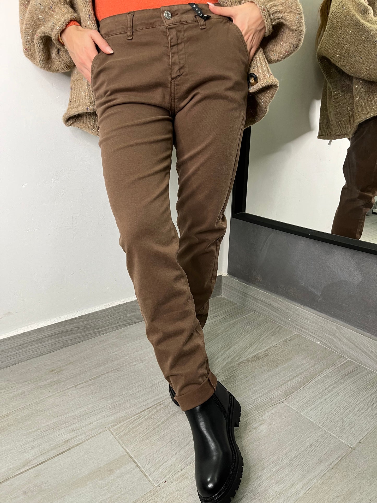 Pantalone Sonia Haveone