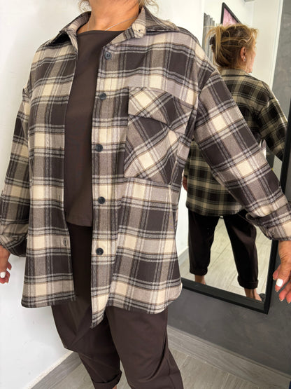 Camicia Sun Boscaiolo